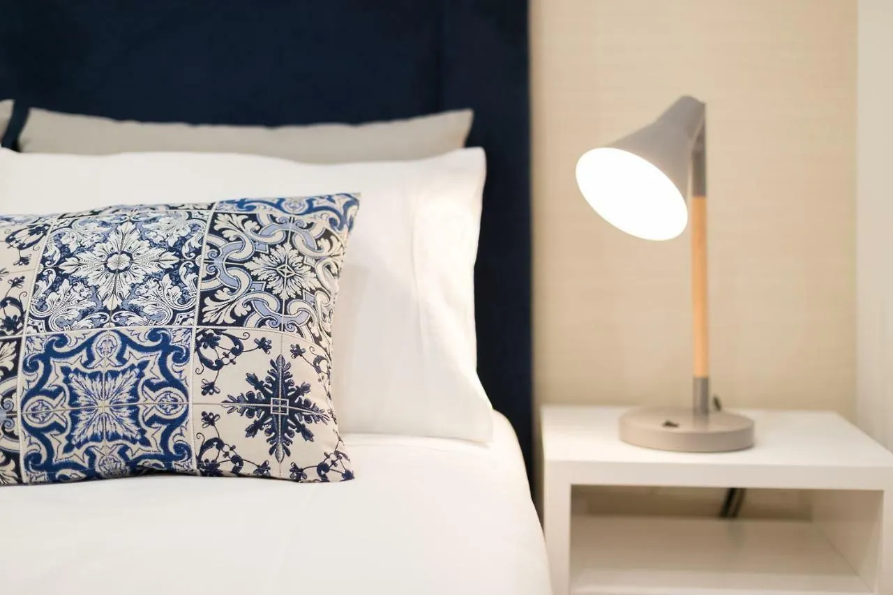 The Modern 1551 Apartment Lisbon